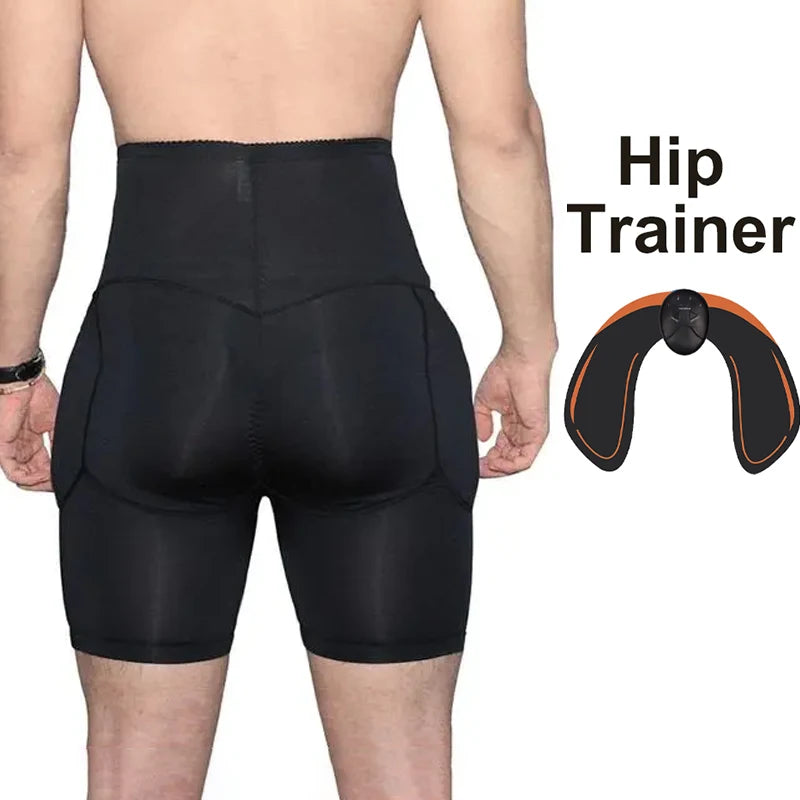 Wireless Hip Lift Trainer