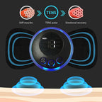 Portable Neck Relax Massager