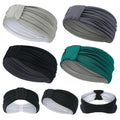 Performance Sweat Control Headband