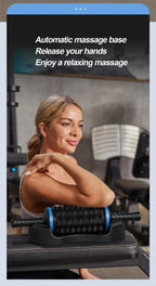 Cordless Deep Tissue Roller