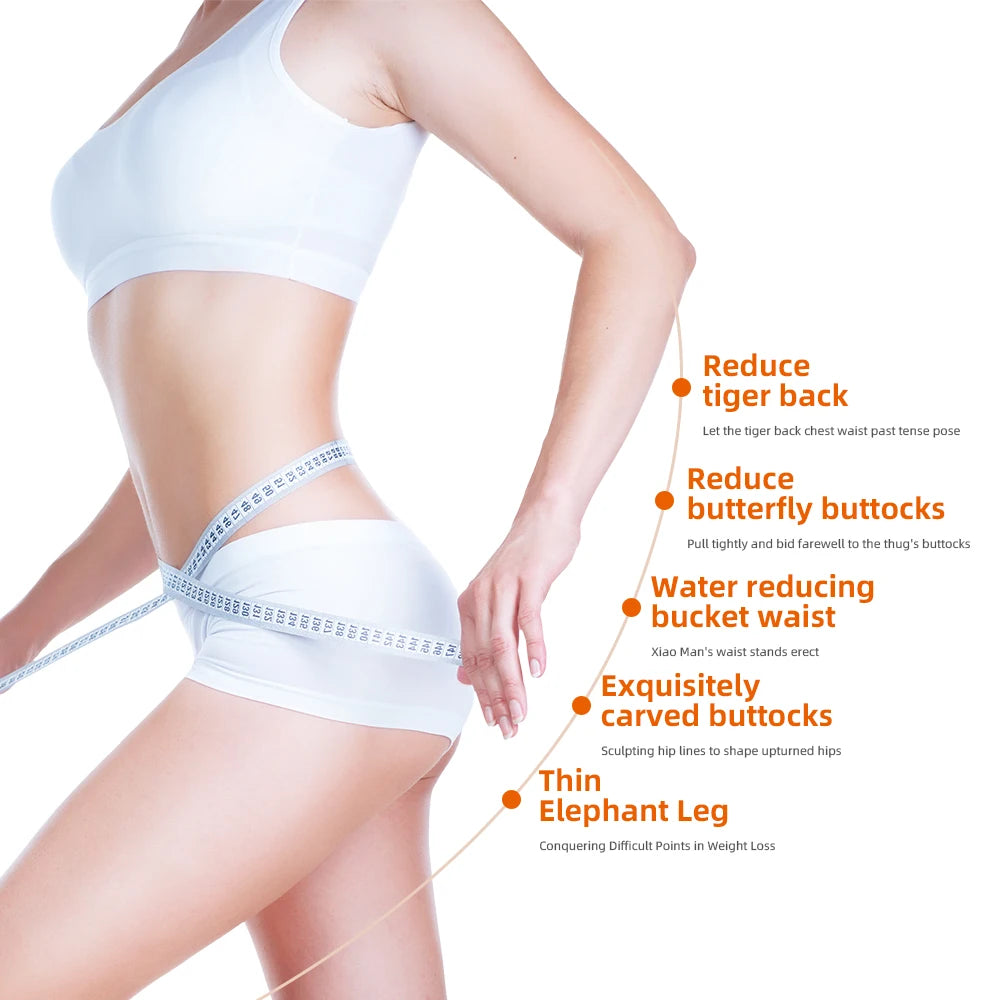 3-in-1 Slimming Massager
