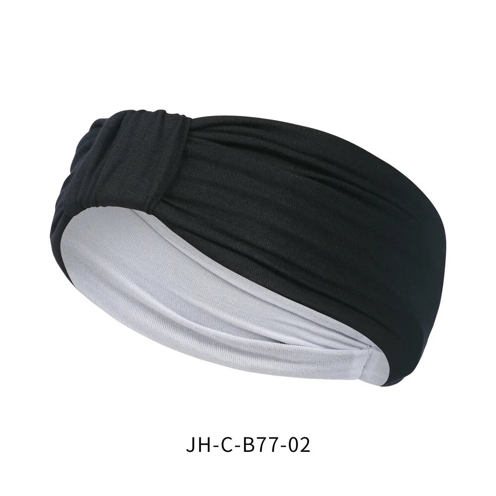 Performance Sweat Control Headband