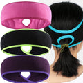 Winter Workout Ear Warmer