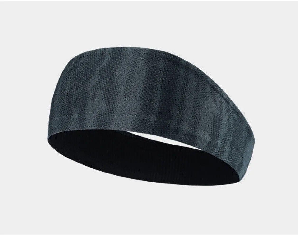 Elastic Training Sweat Headband