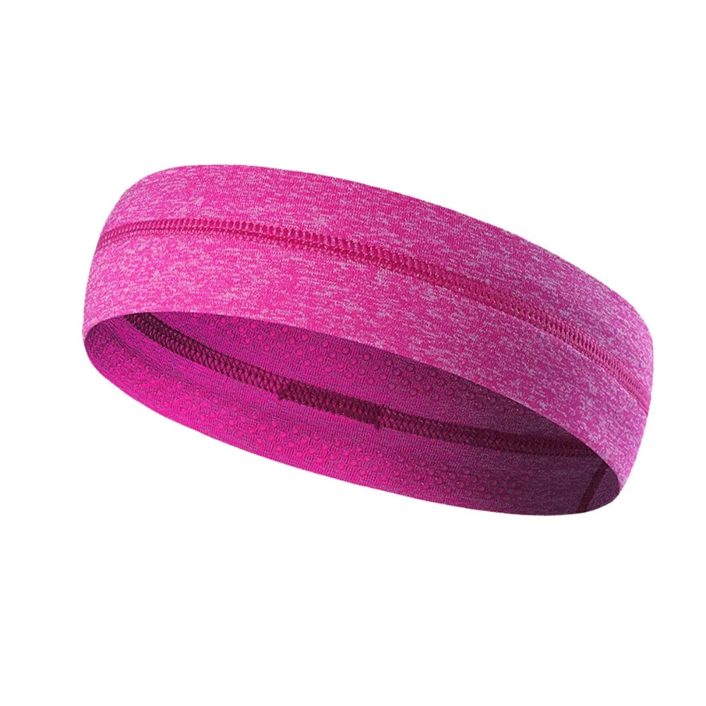 Non Slip Sweat Headband