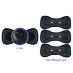 Portable Neck Relax Massager