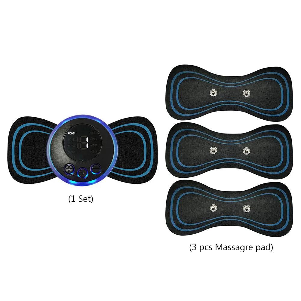 Portable Neck Relax Massager