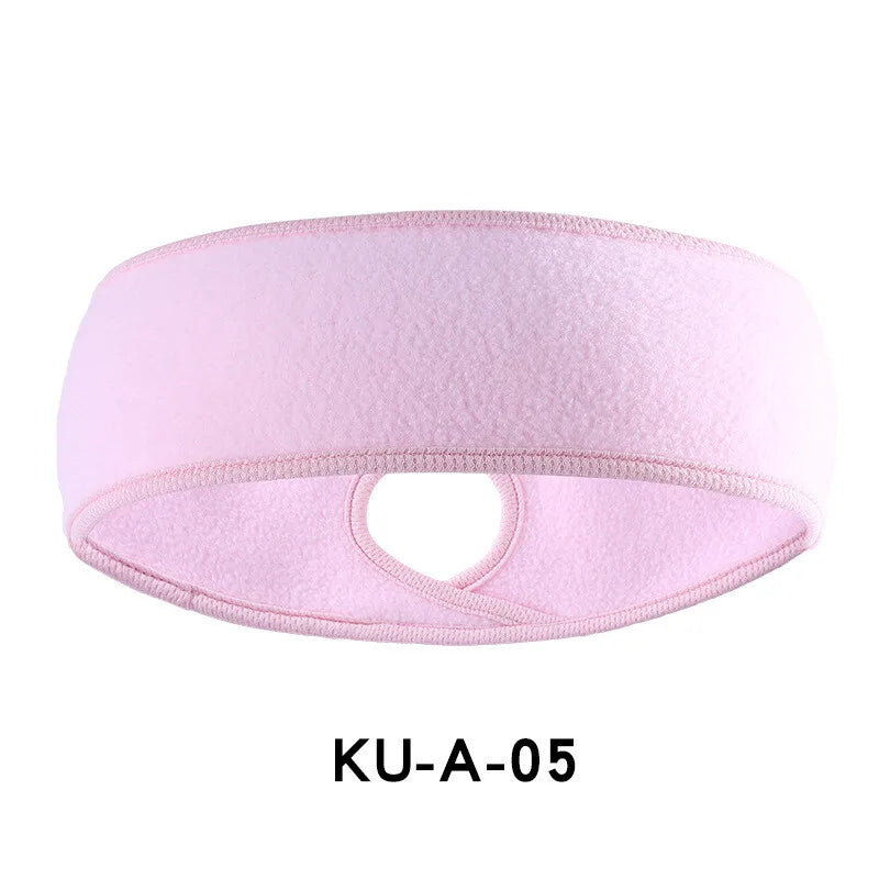 Winter Workout Ear Warmer