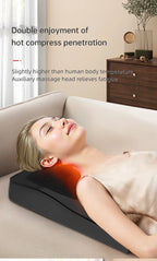 Smart Neck Pain Reliever
