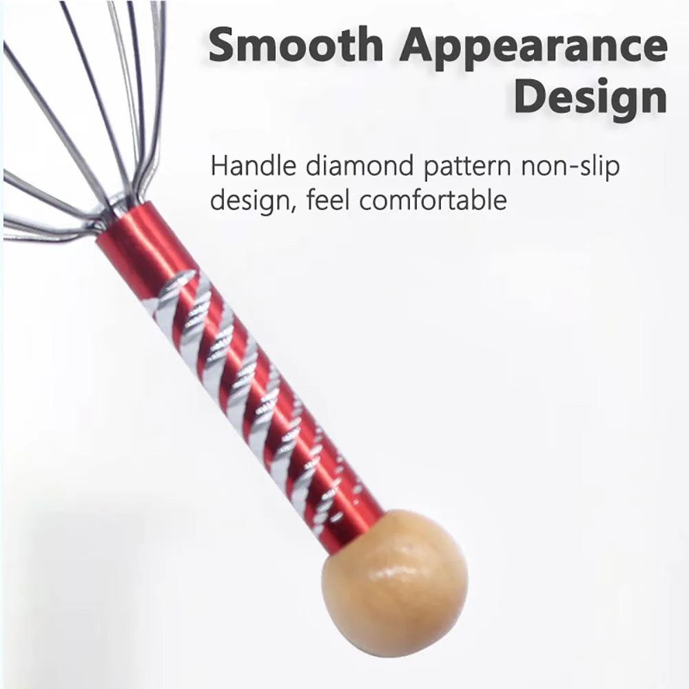 Scalp Bliss Massager Tool