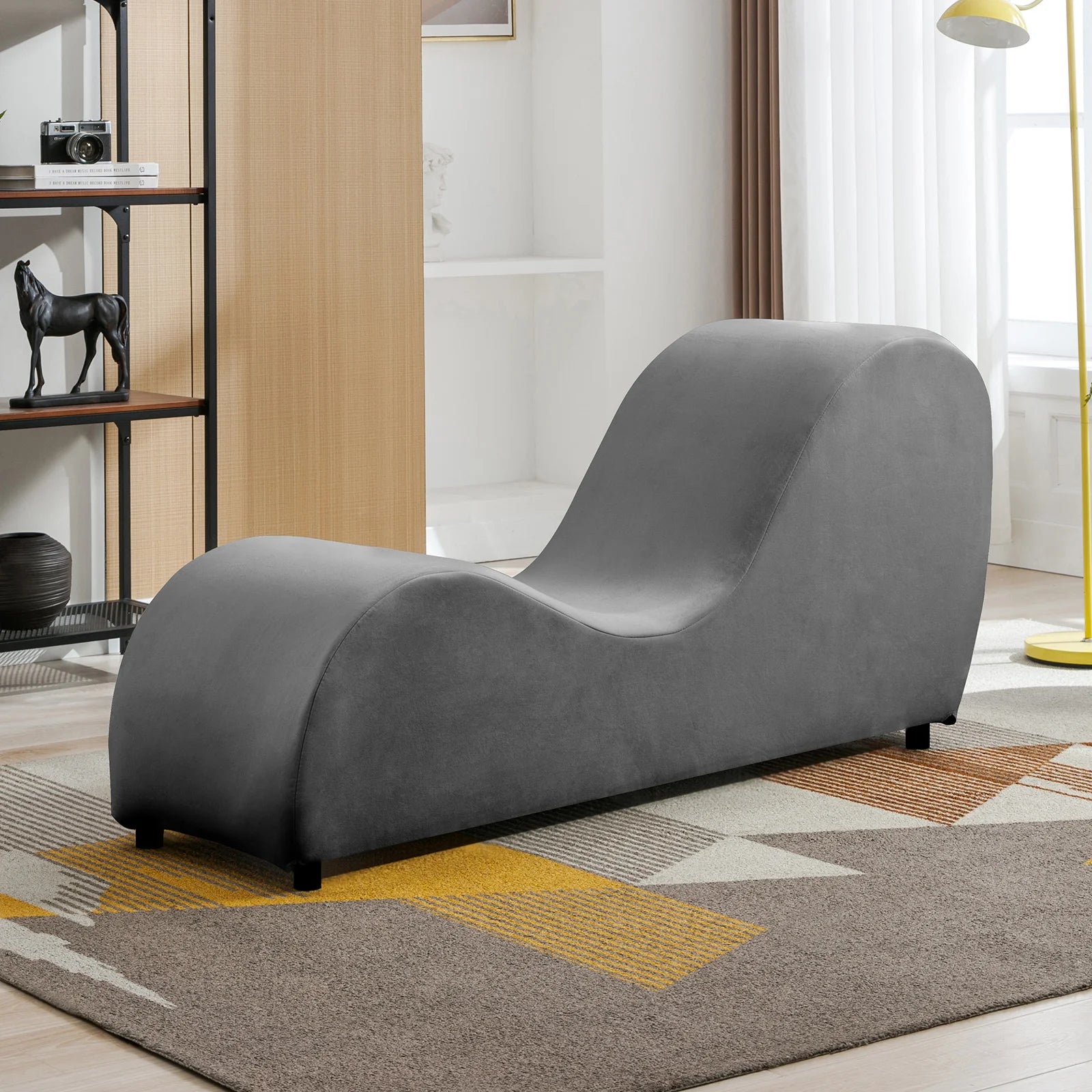 Luxury Yoga Lounge Chair