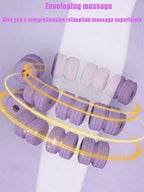 Yoga Leg Massage Roller