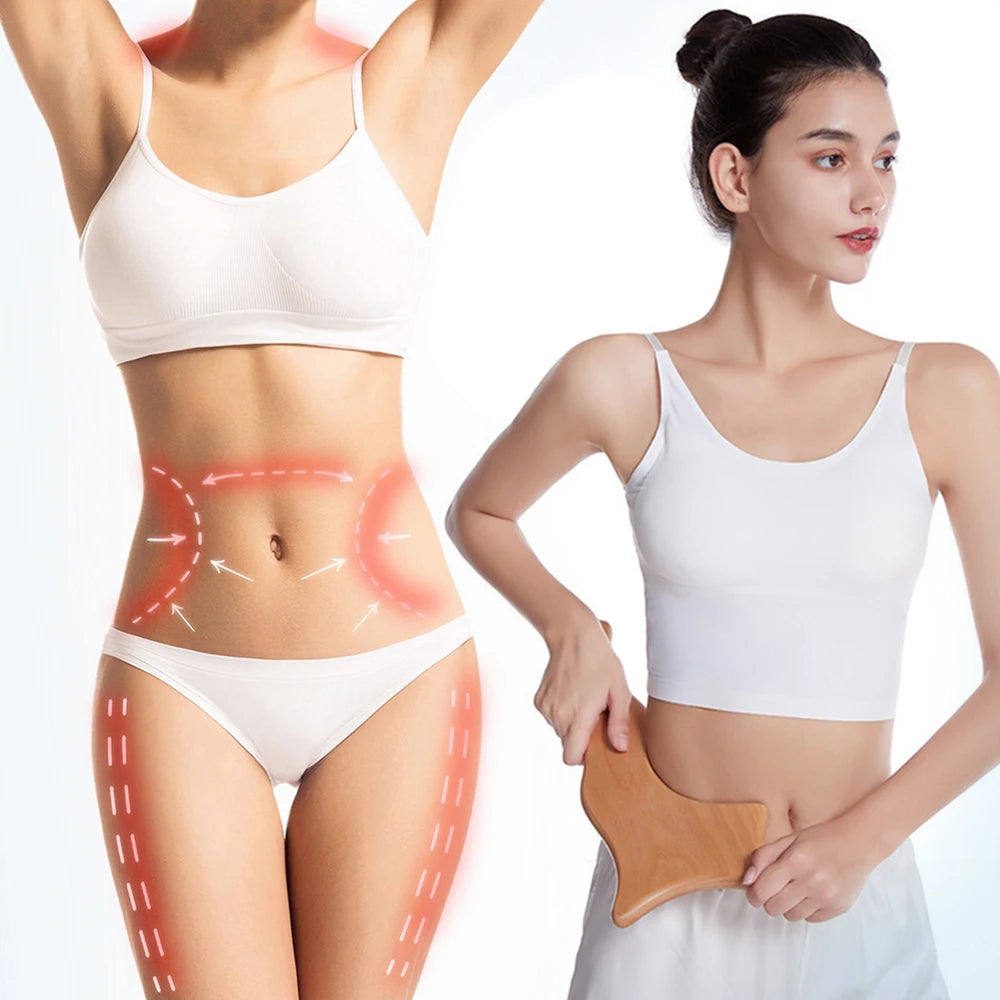Ultimate Body Sculpt Massage Set