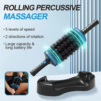 Cordless Deep Tissue Roller