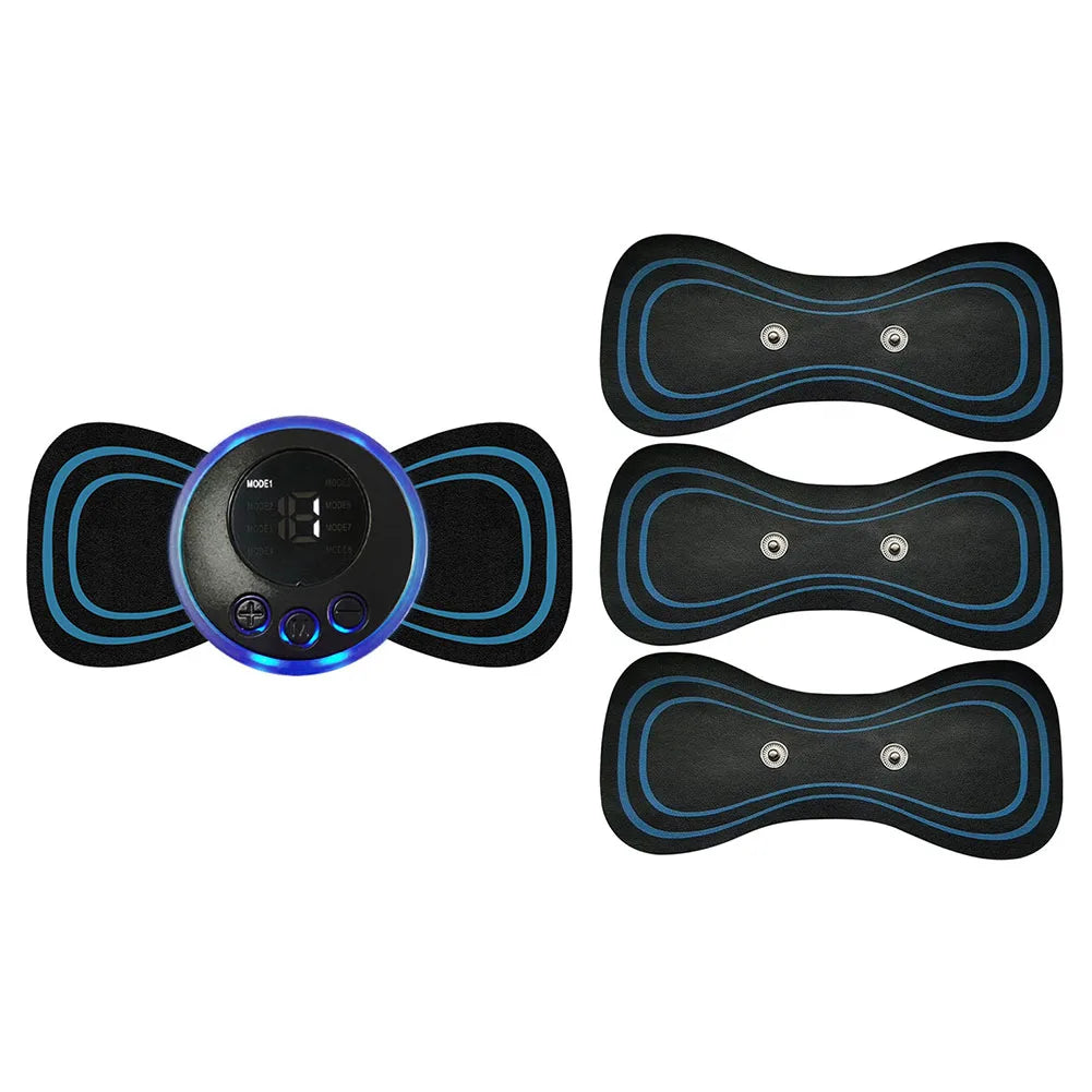 Portable Neck Relax Massager