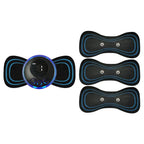 Portable Neck Relax Massager