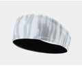 Elastic Training Sweat Headband