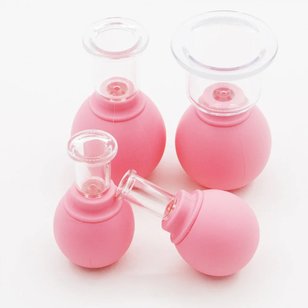 Facial & Body Cupping Kit