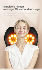 Smart Neck Pain Reliever