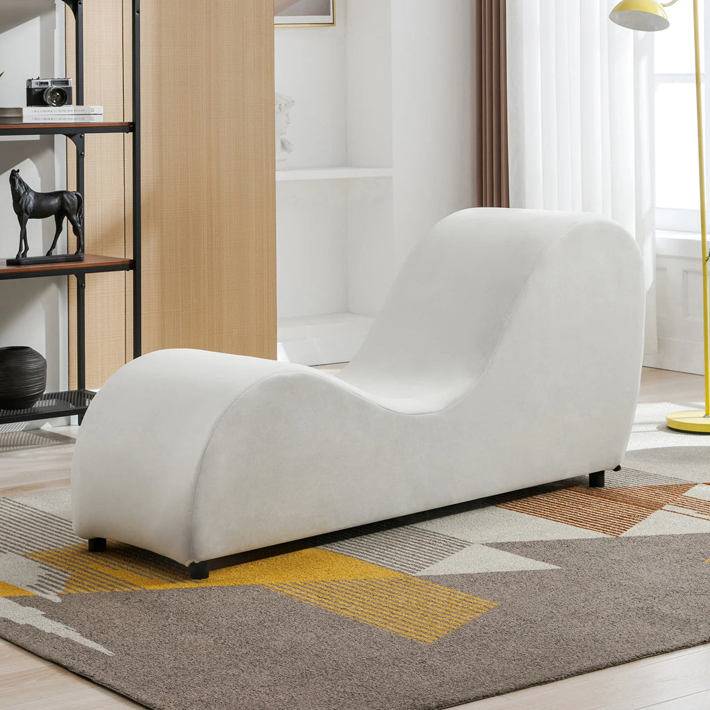 Luxury Yoga Lounge Chair