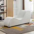 Luxury Yoga Lounge Chair