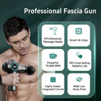 Deep Muscle Relief Gun