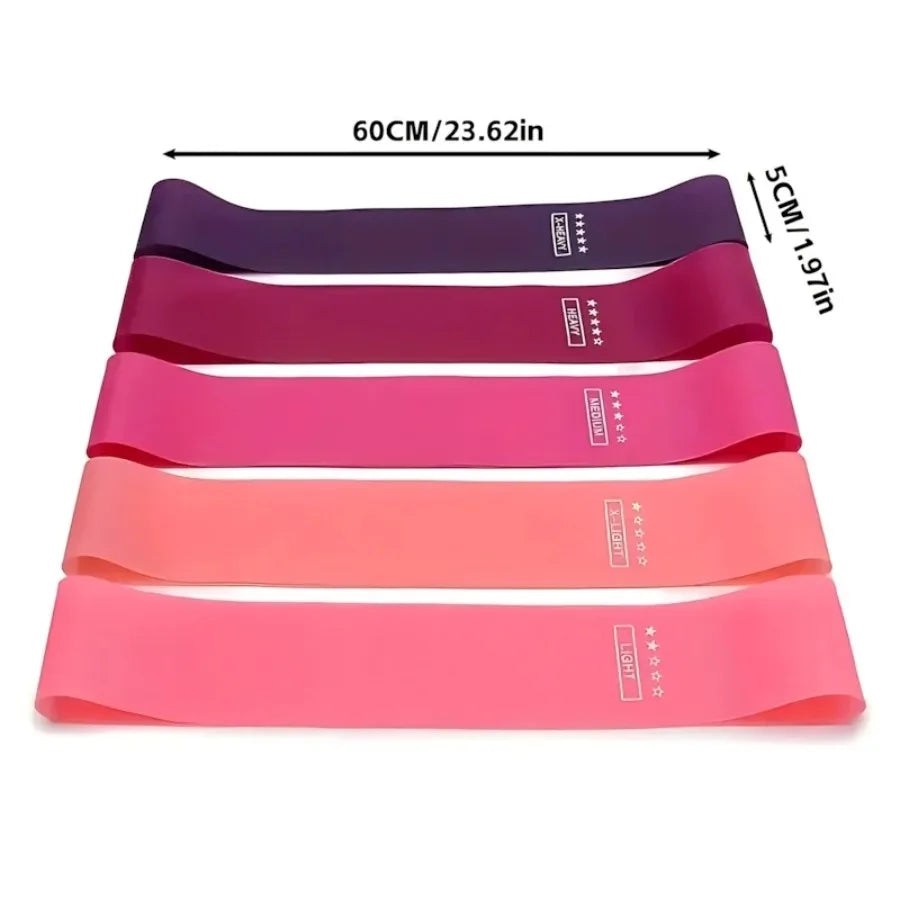 Resistance Bands Training Set