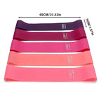 Resistance Bands Training Set