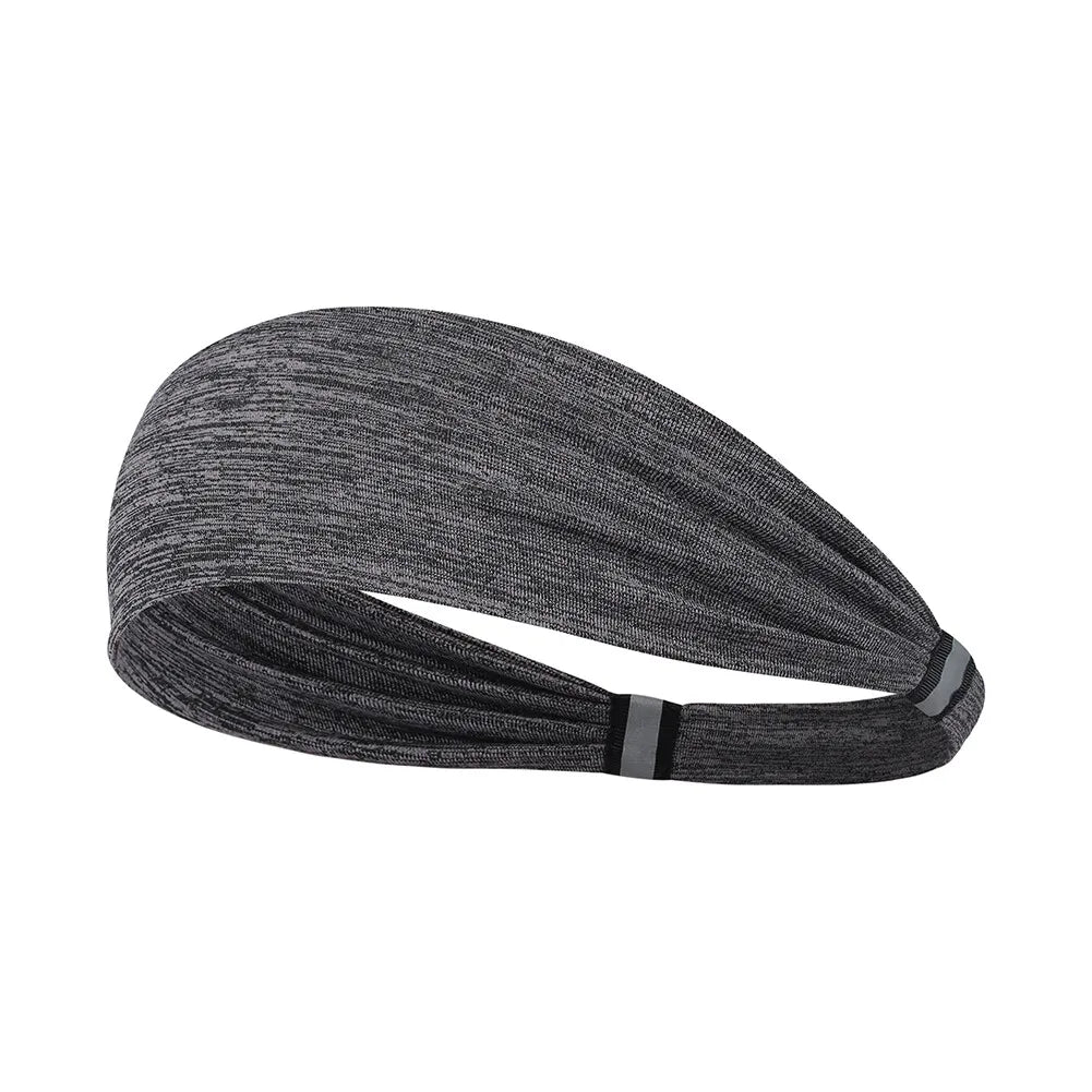 Active Fitness Sweat Headband