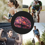 Moisture Wicking Sport Headband