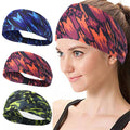 Moisture Wicking Sport Headband