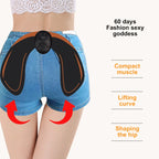Wireless Hip Lift Trainer
