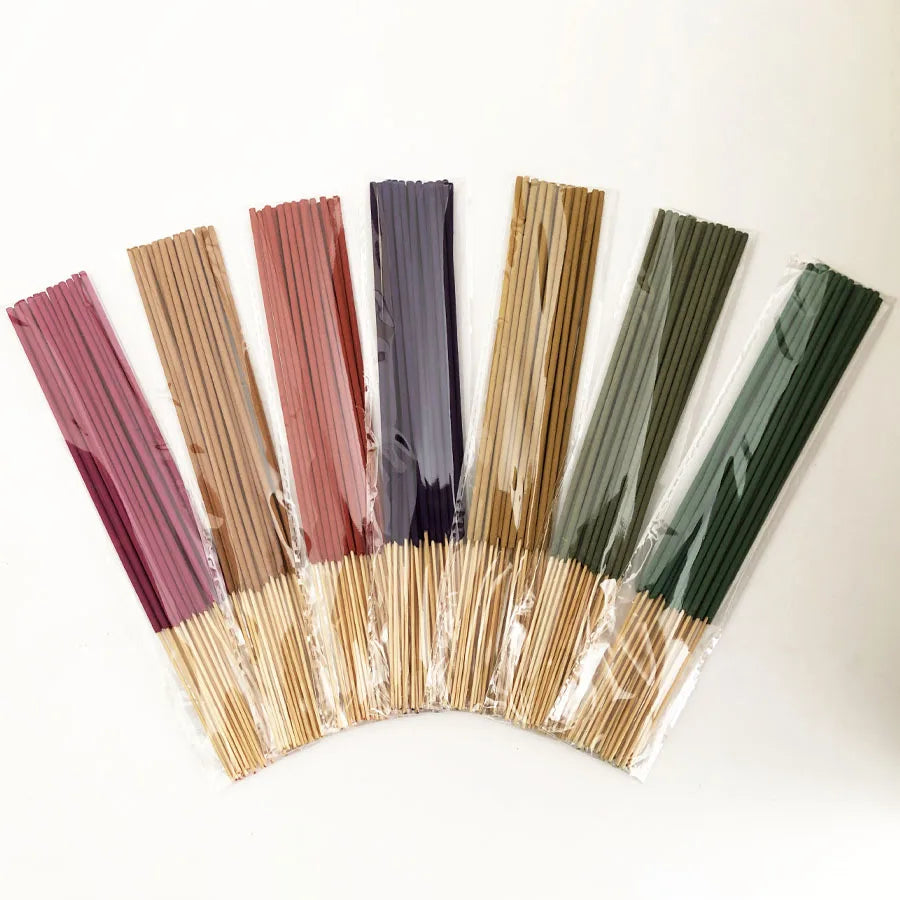 Relaxation Aromatherapy Incense Set