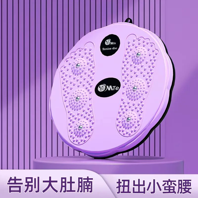 Waist Slimming Twist Board