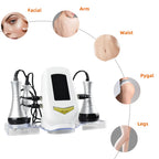 3-in-1 Slimming Massager