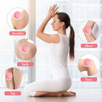 Facial & Body Cupping Kit