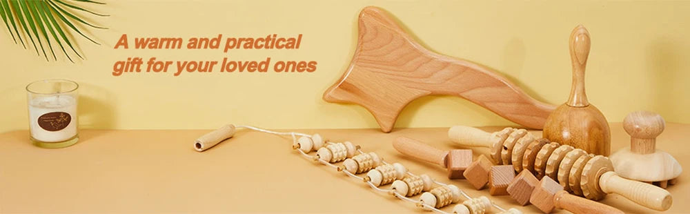 Ultimate Body Sculpt Massage Set