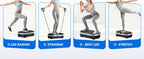 Full Body Vibration Plate