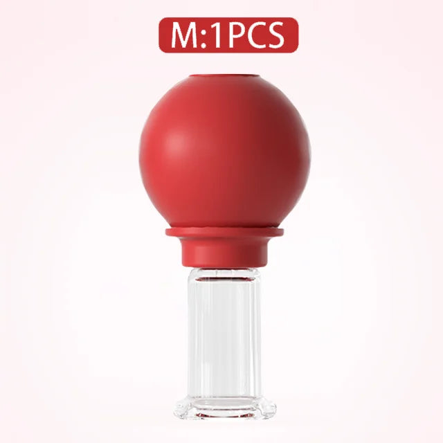 Facial & Body Cupping Kit