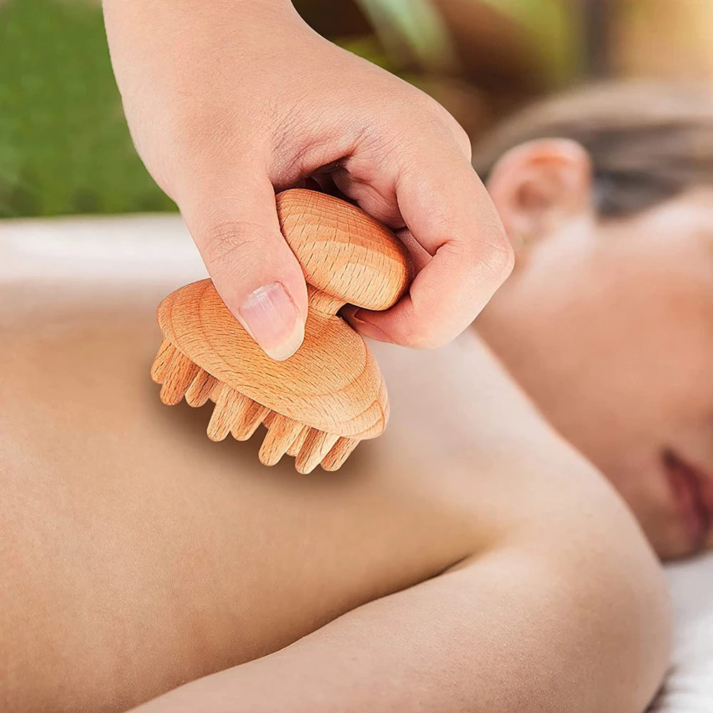 Ultimate Body Sculpt Massage Set