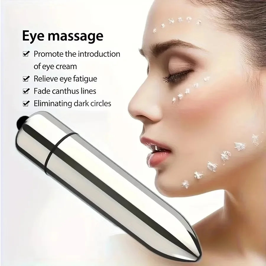 Mini Facial Massage Tool