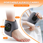 Heated Wrist Relief Massager