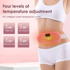 Period Comfort Massage Belt