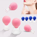 Facial & Body Cupping Kit