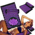 Deep Relief Acupressure Mat