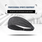 Active Fitness Sweat Headband