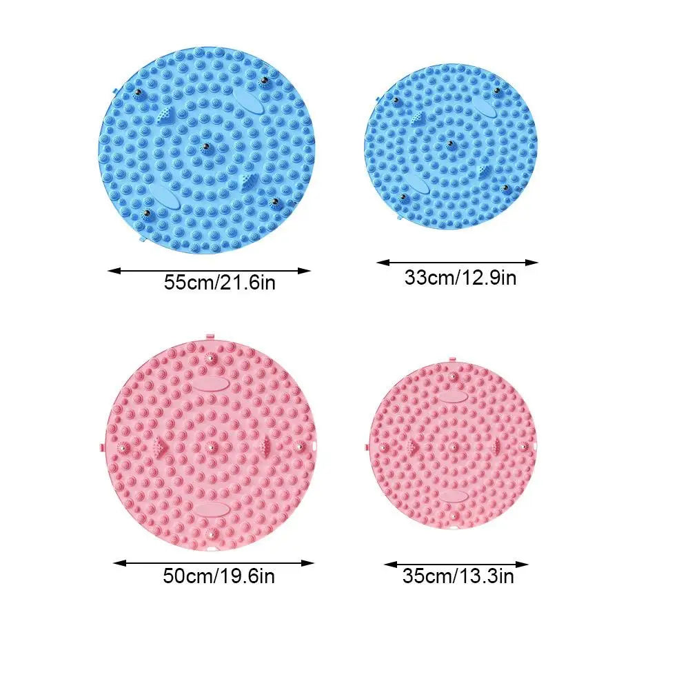 Acupressure Foot Massage Mat