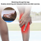 Squat Wedge Stretch Block