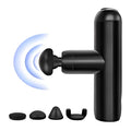 Portable Deep Tissue Massage Gun