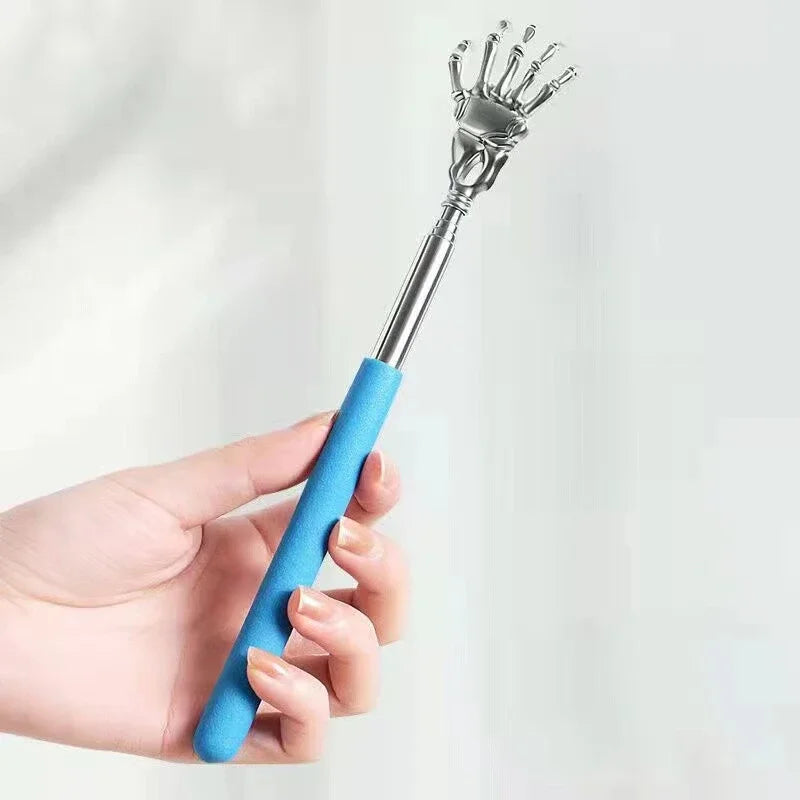 Deep Reach Back Scratcher